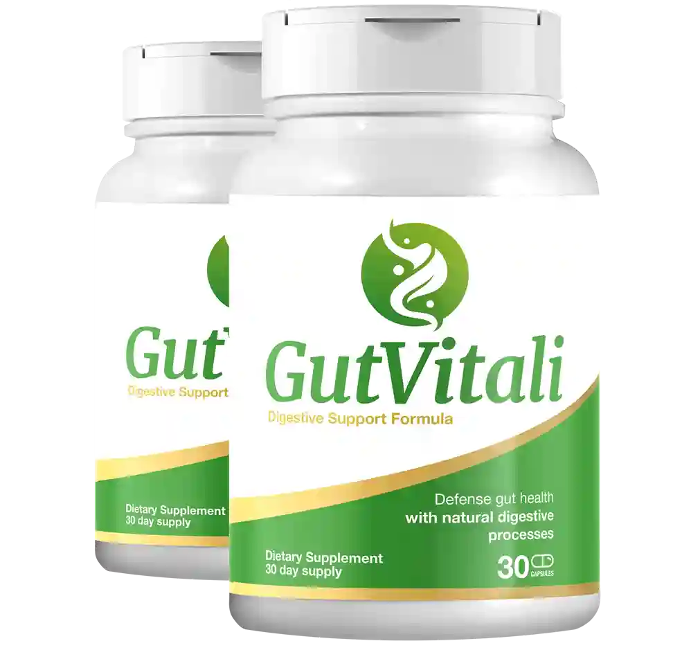 GutVitali supplement