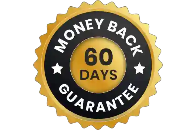 GutVitali Money Back Guarantee